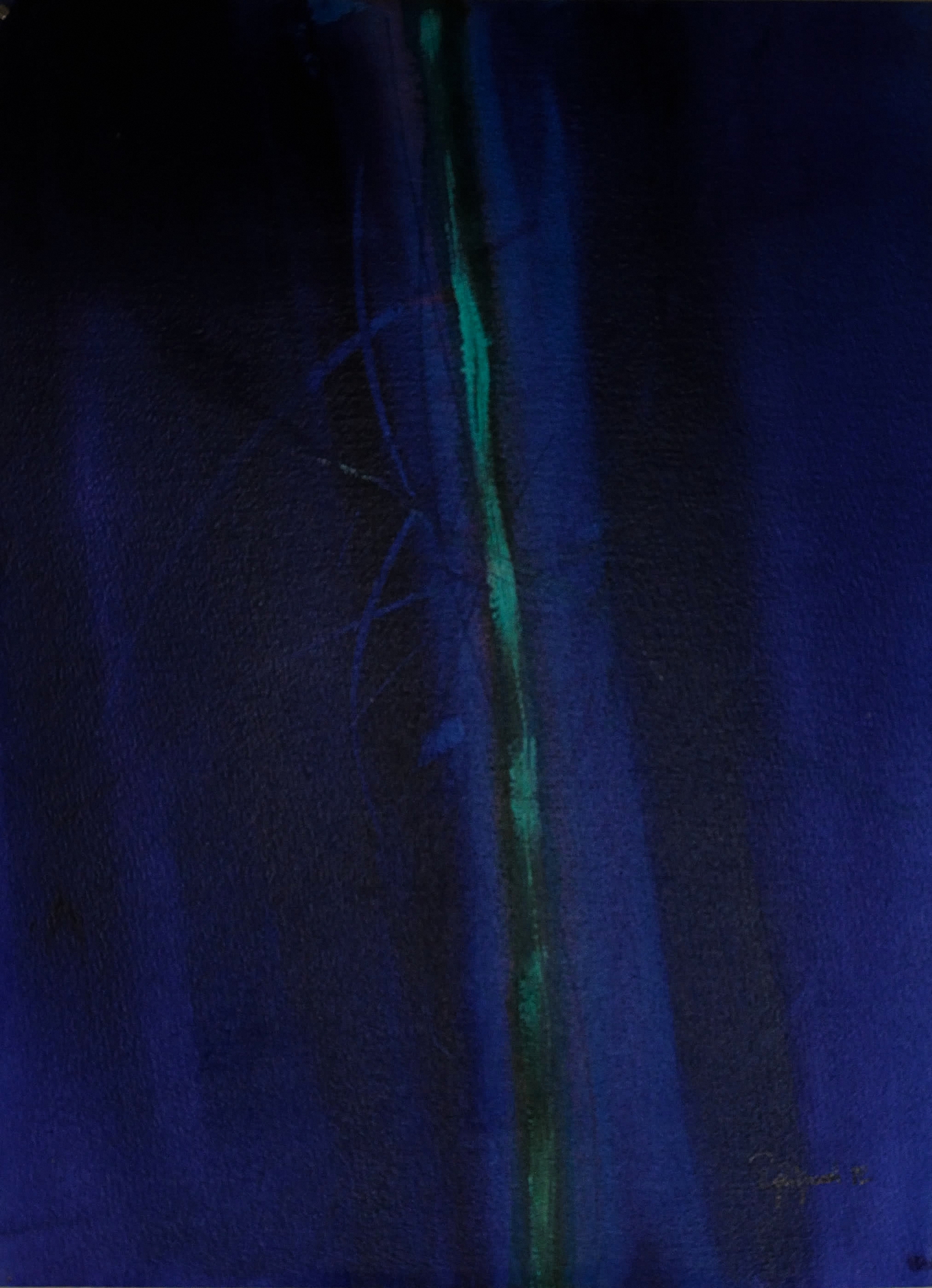 Green Pulse