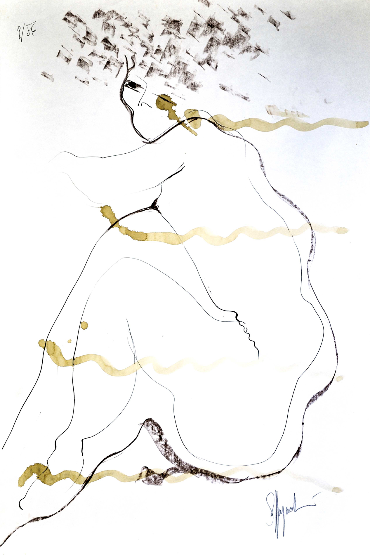 Stabilotone Drawings · 23