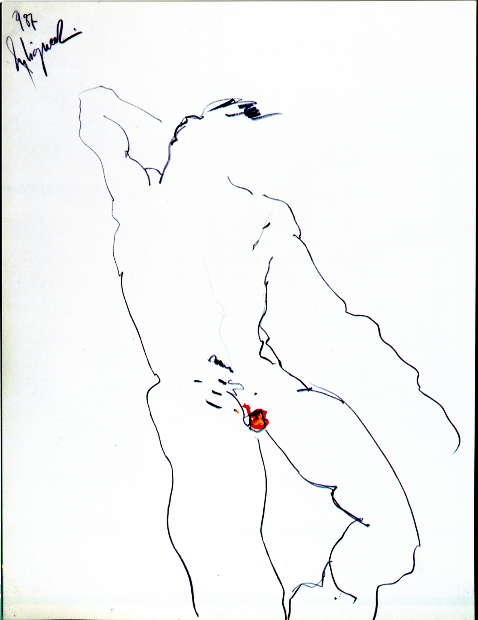 Stabilotone Drawings · 6