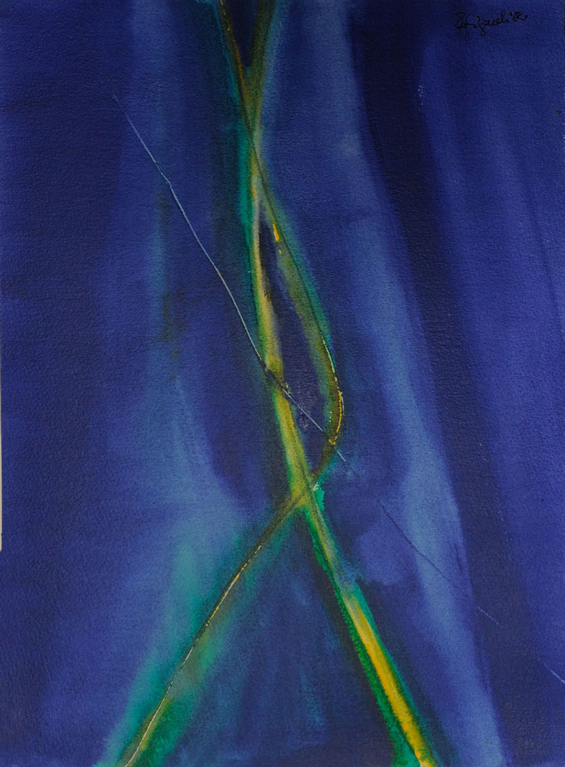Rhapsody in Blue · 5