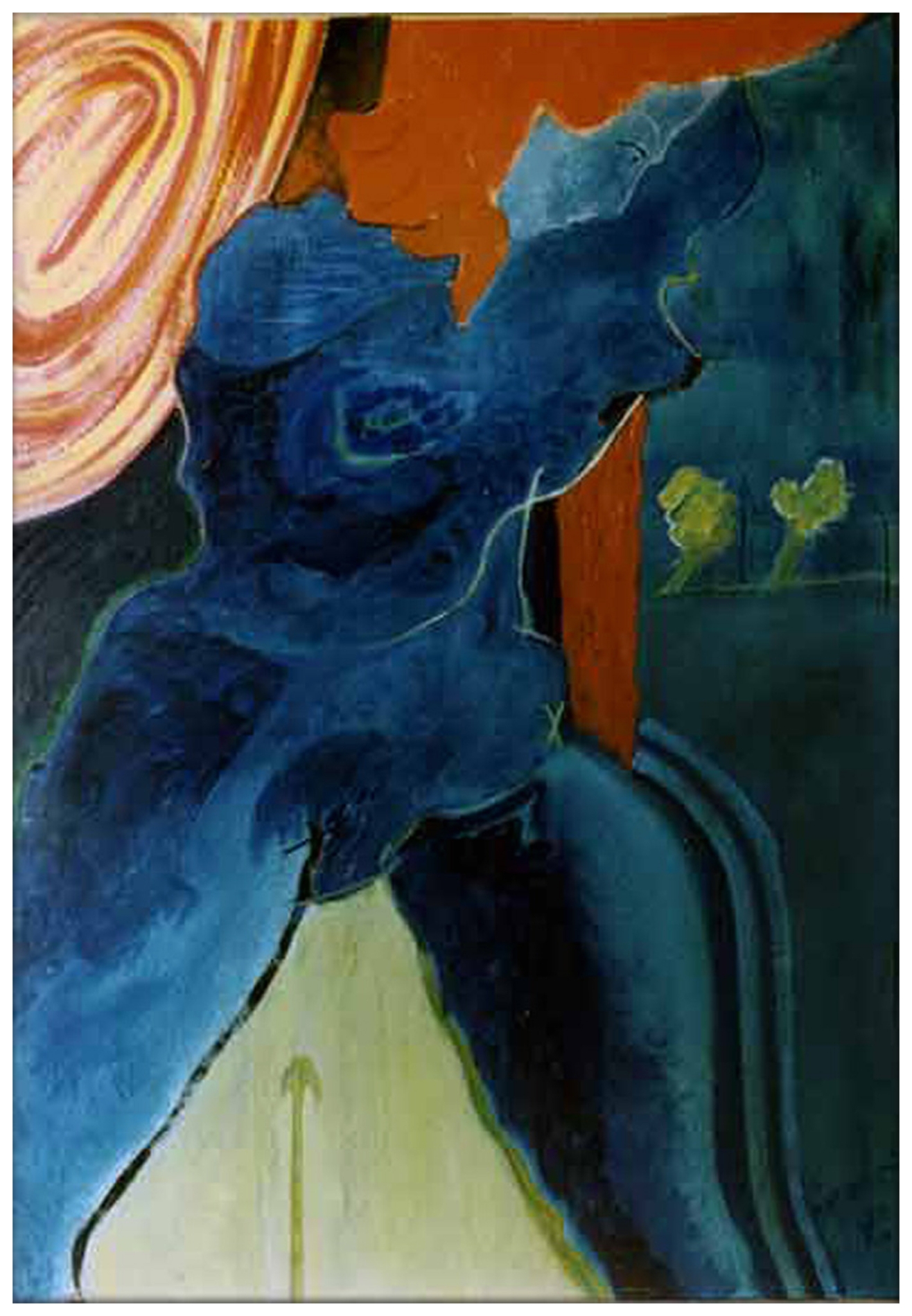 New Figuration · 2