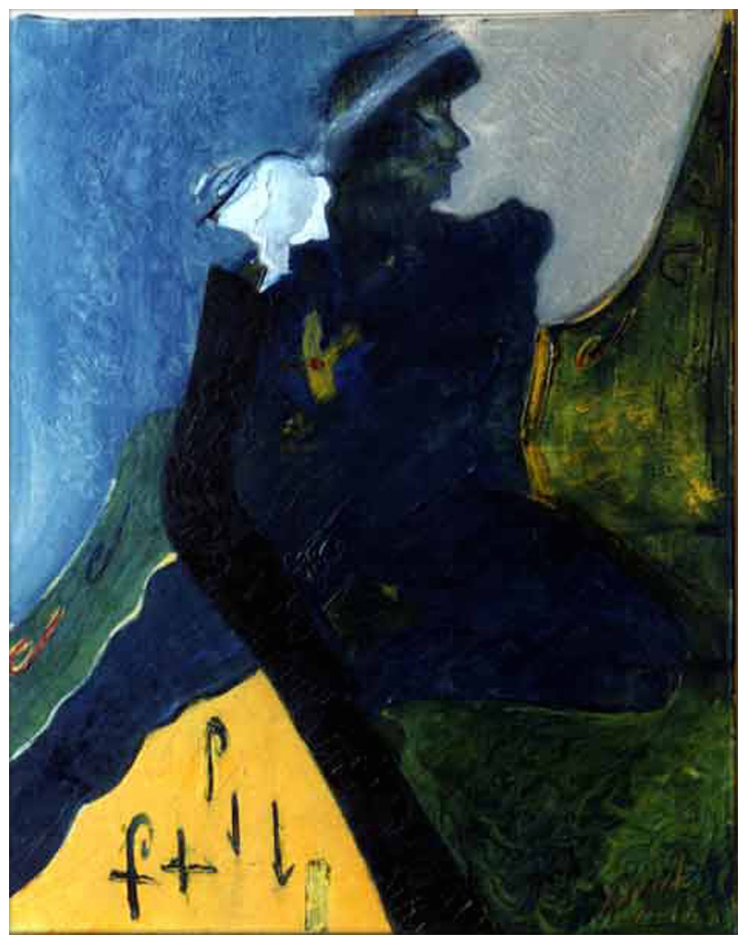 New Figuration · 3