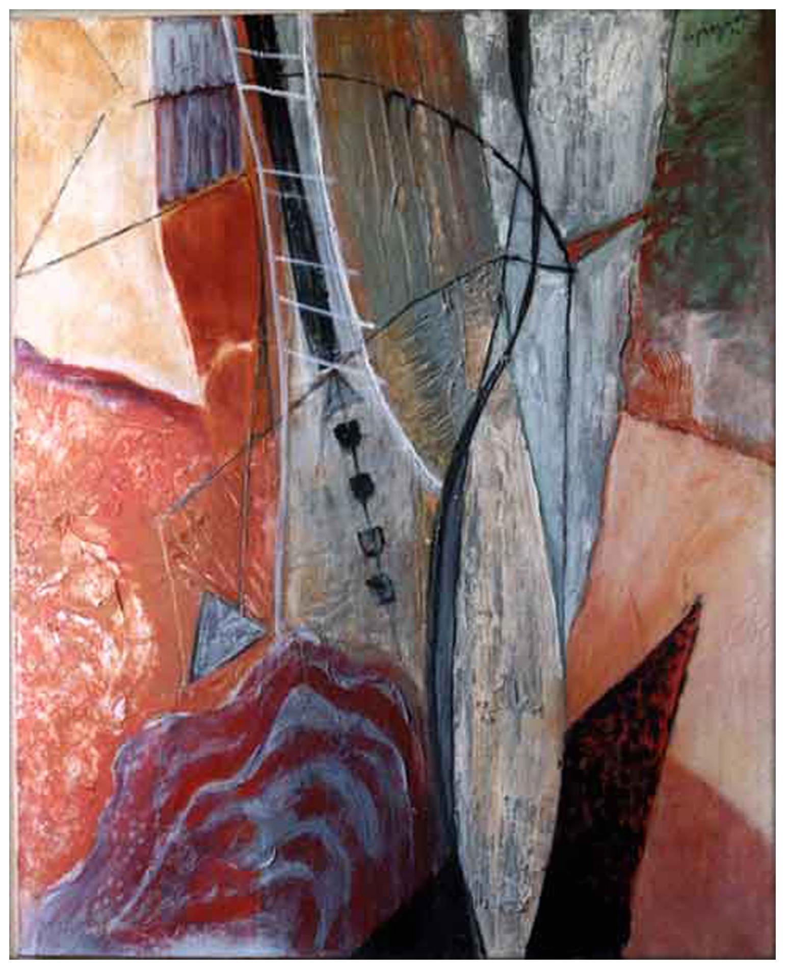 New Figuration · 4