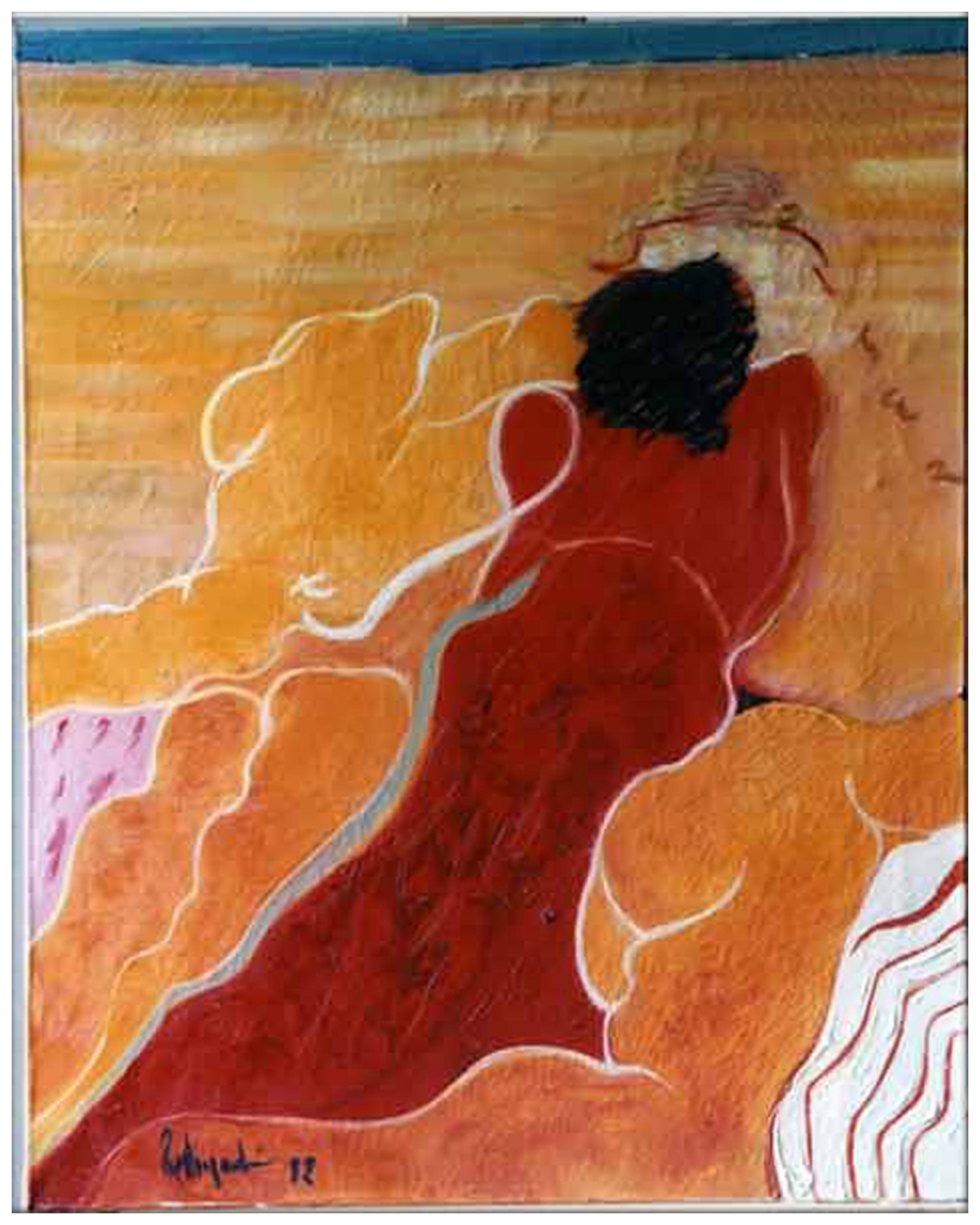 New Figuration · 7