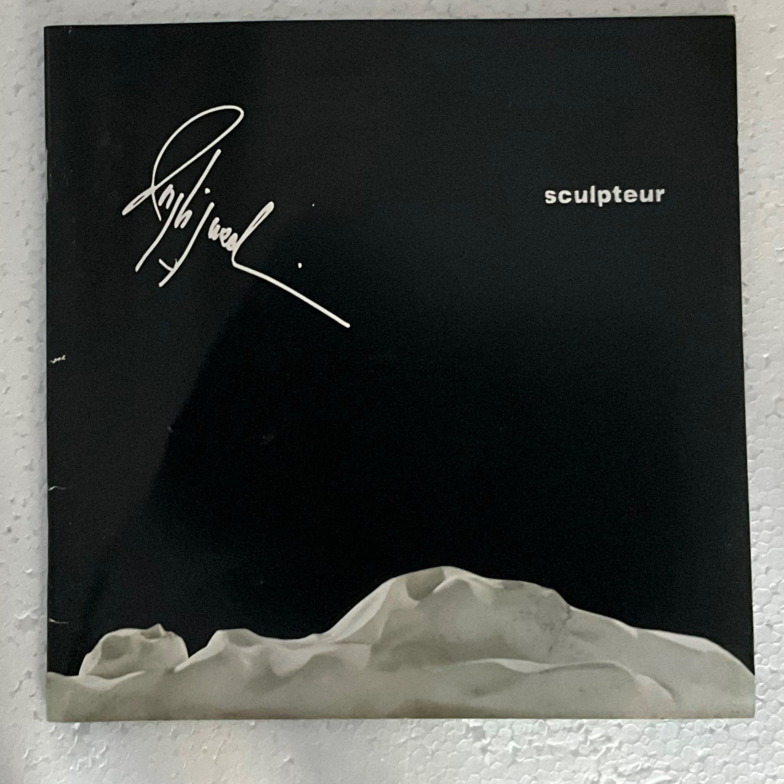 Roberto Tagliazucchi —  Saint-Mandè / Paris