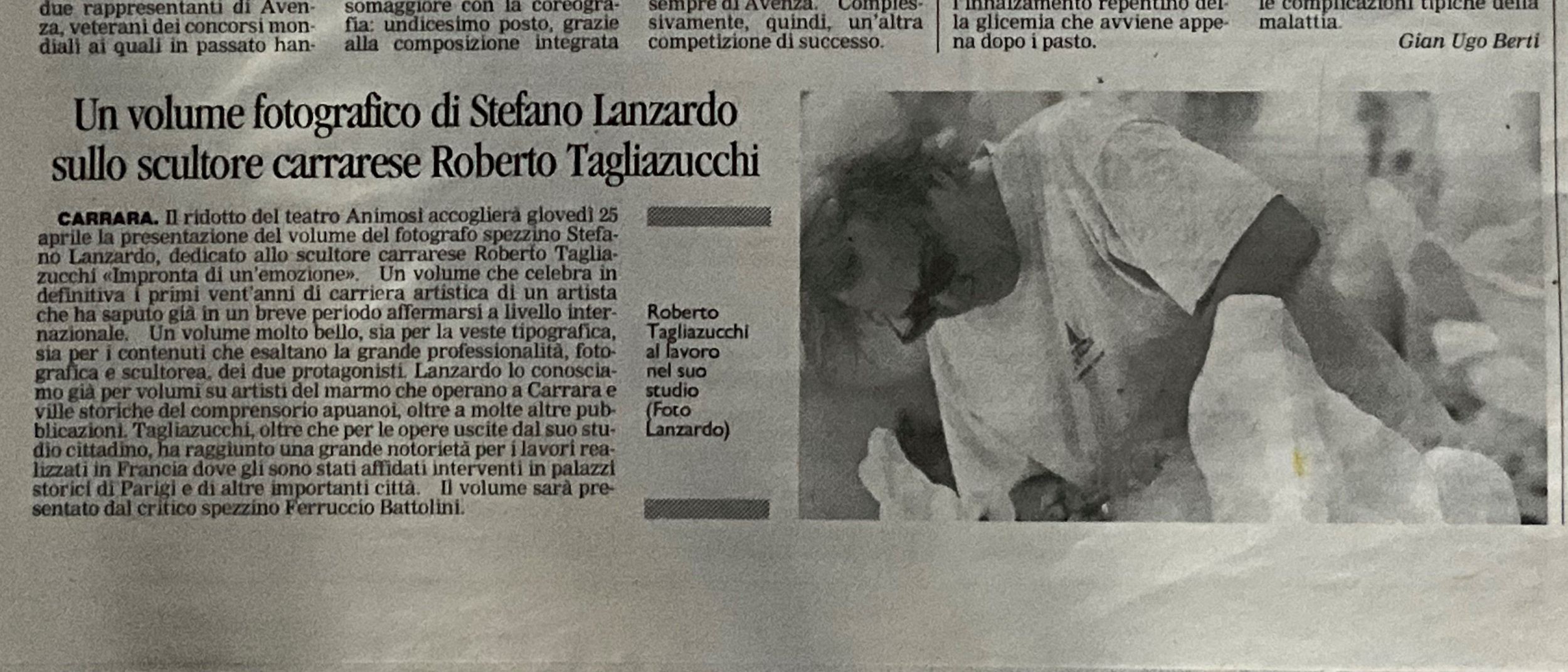 Press article 6