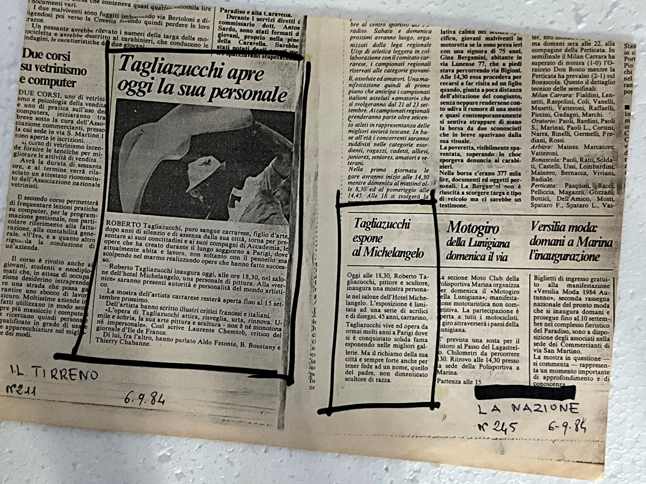 Press article 8