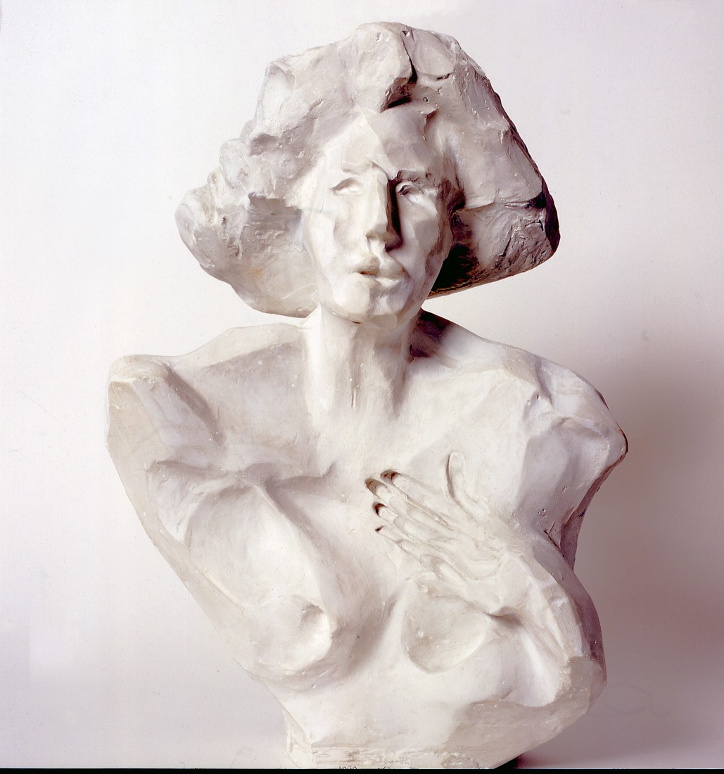 Ritratto di Giovanna — vista 1